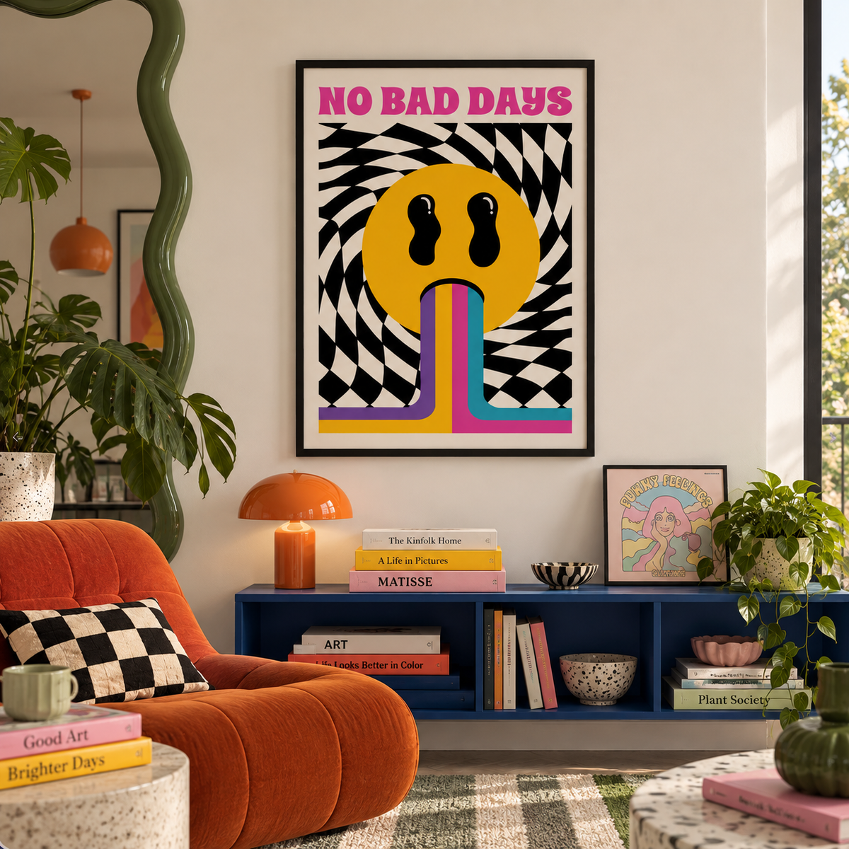 Cuadros de Posters