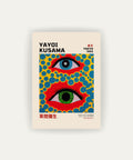 Tokyo 93 Yayoi Kusama