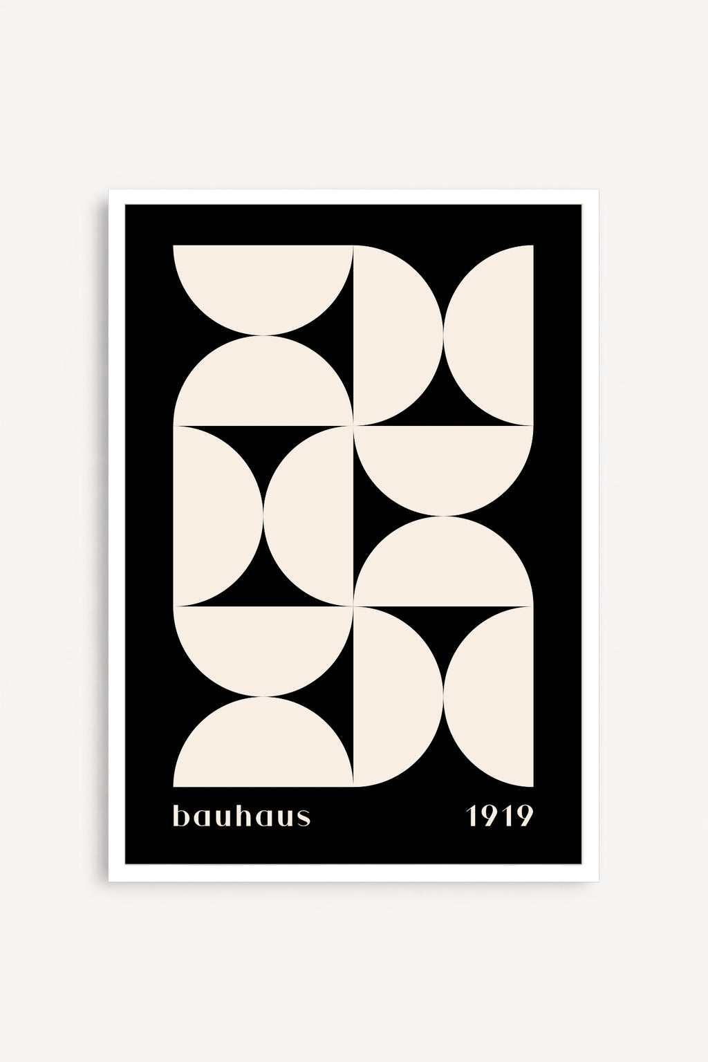 Bold Shapes
