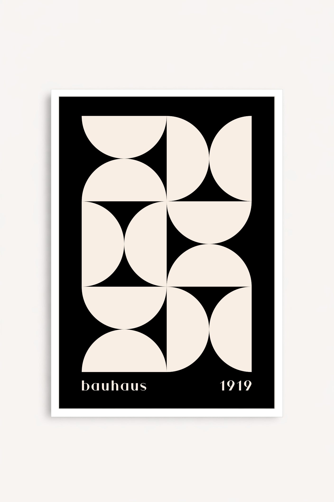 Bold Shapes