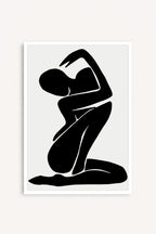 Silencio en Forma