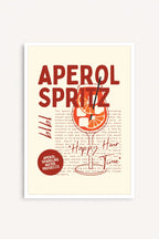 Aperol Spritz 1919