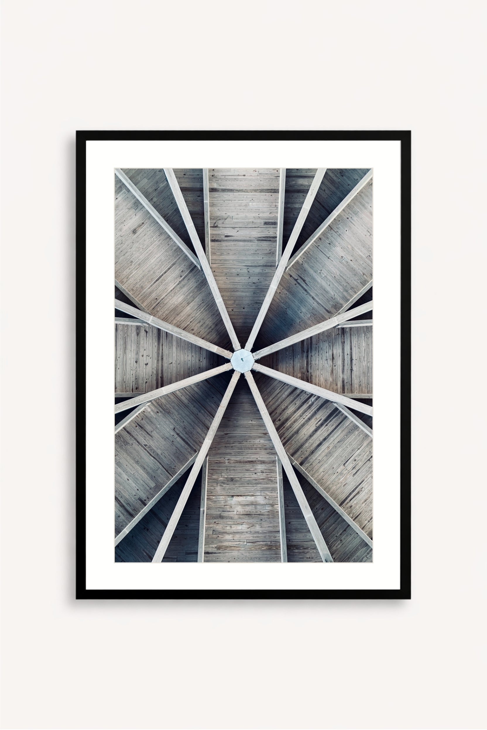 Muelle 360
