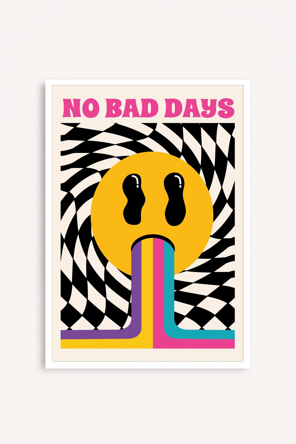 No Bad Days