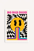 No Bad Days