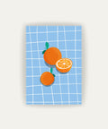 Naranjas
