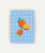 Naranjas