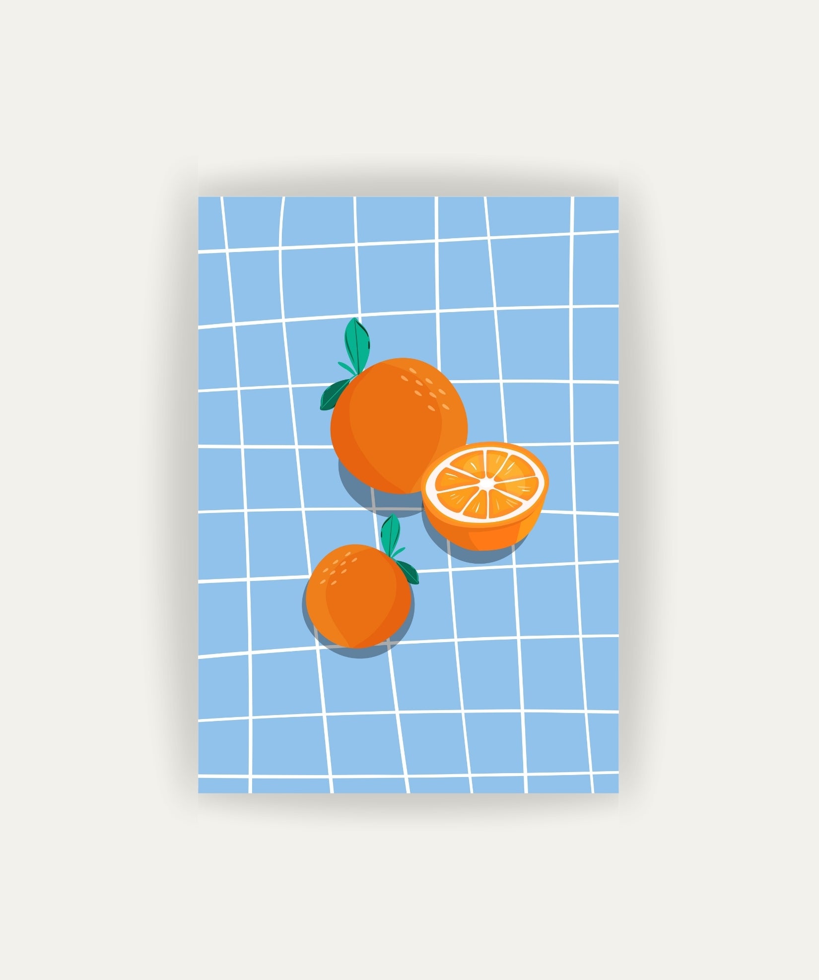 Naranjas