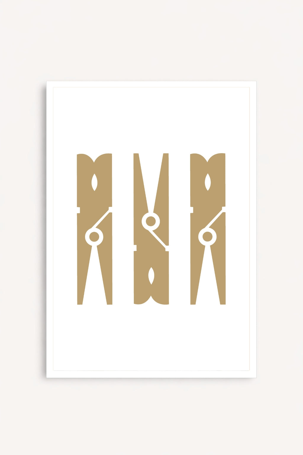 Cuadro Clips