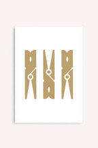 Cuadro Clips
