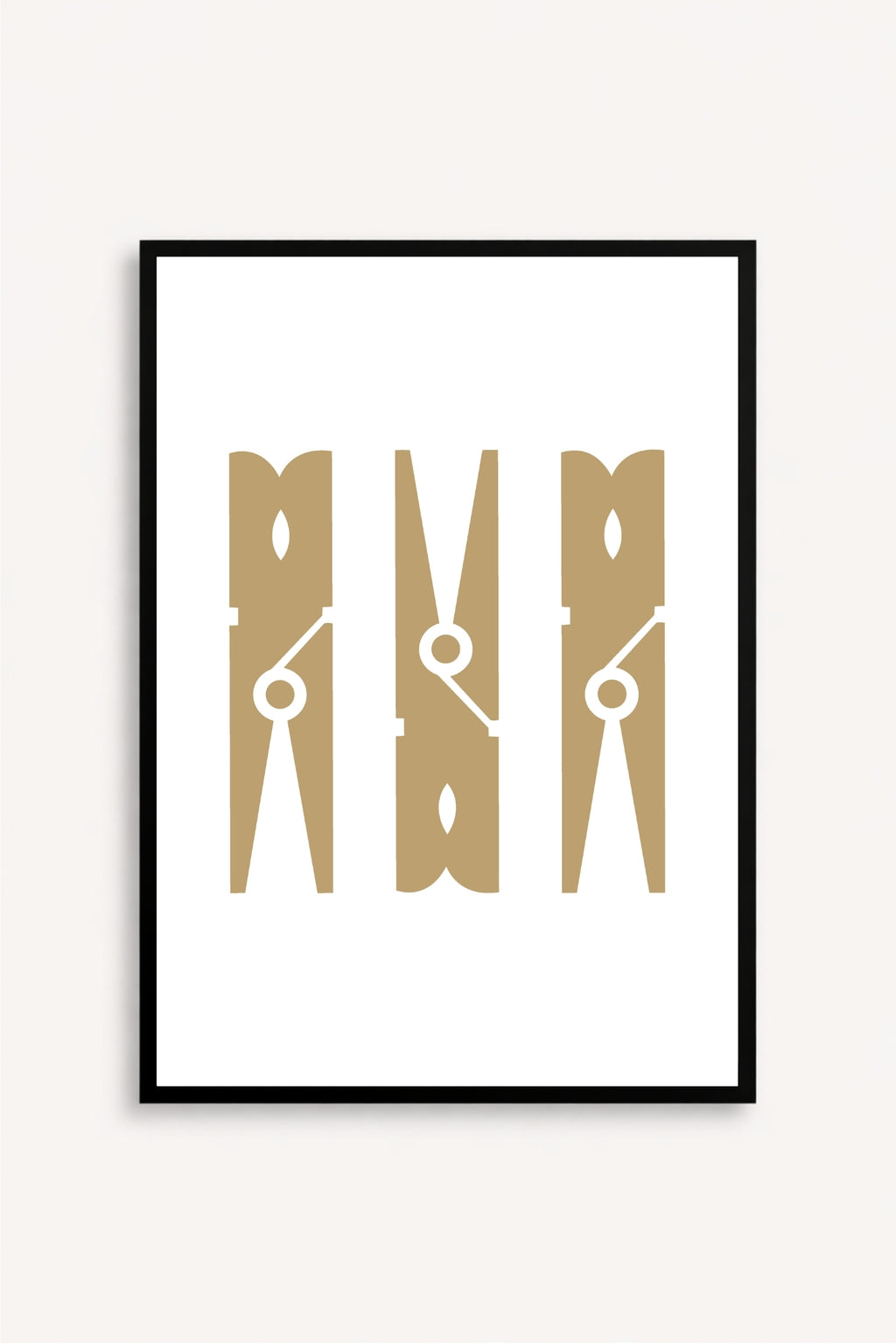 Cuadro Clips