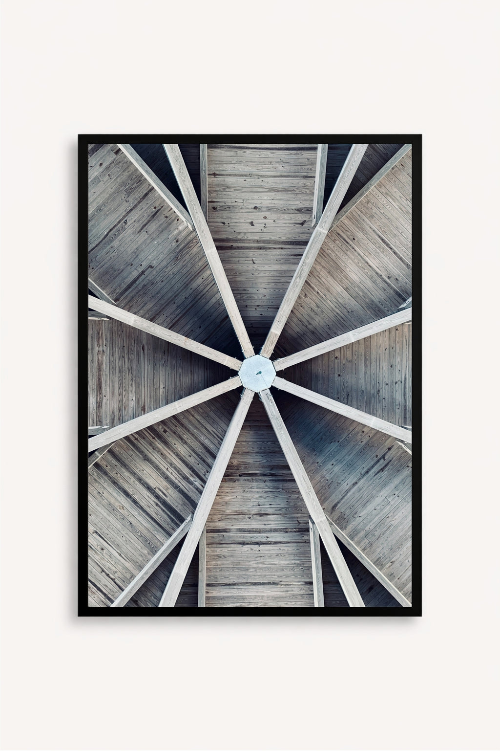 Muelle 360