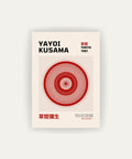 Tokyo 87 Yayoi Kusama