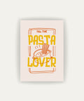 Pasta Lover