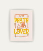 Pasta Lover