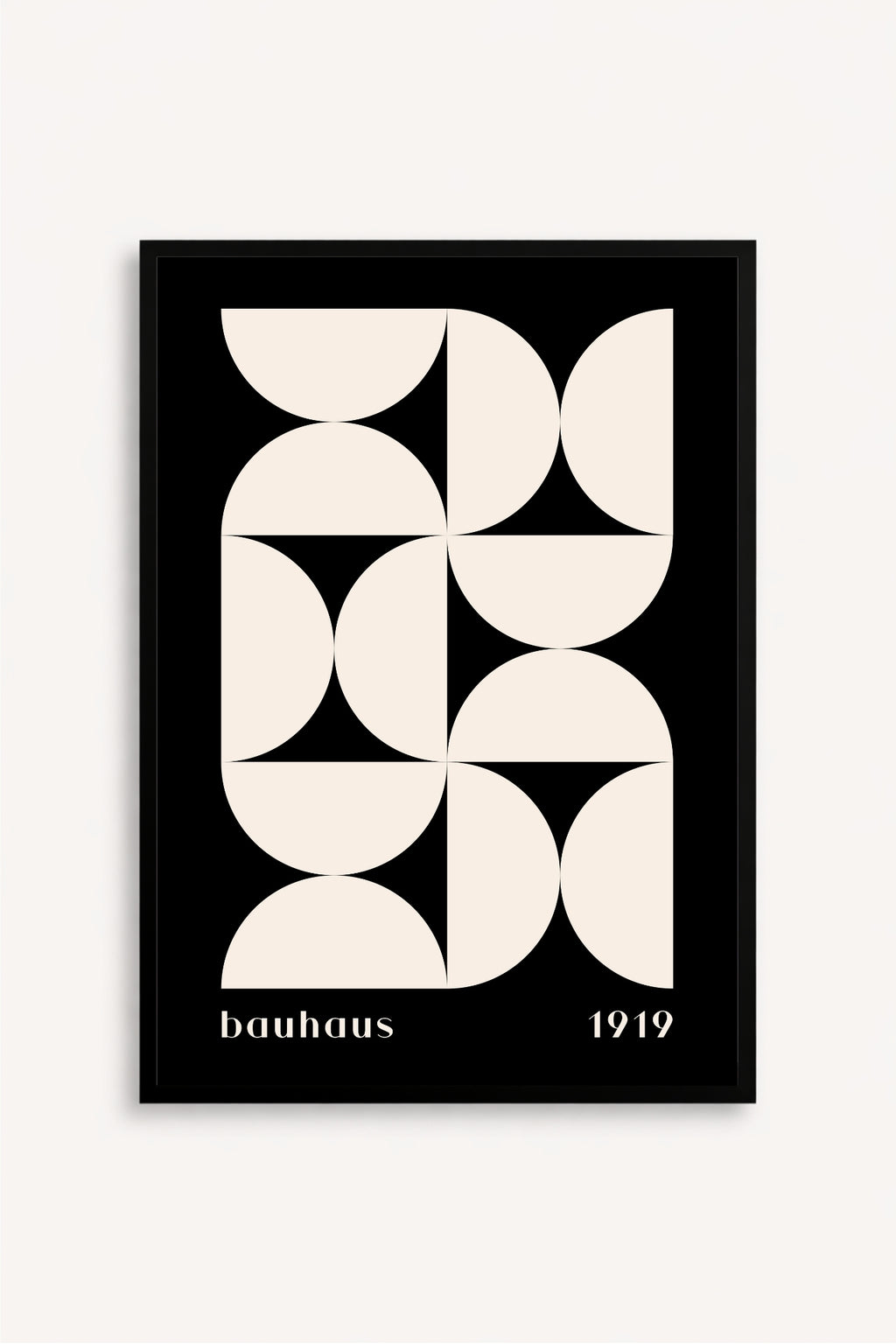 Bold Shapes