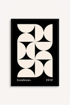 Bold Shapes