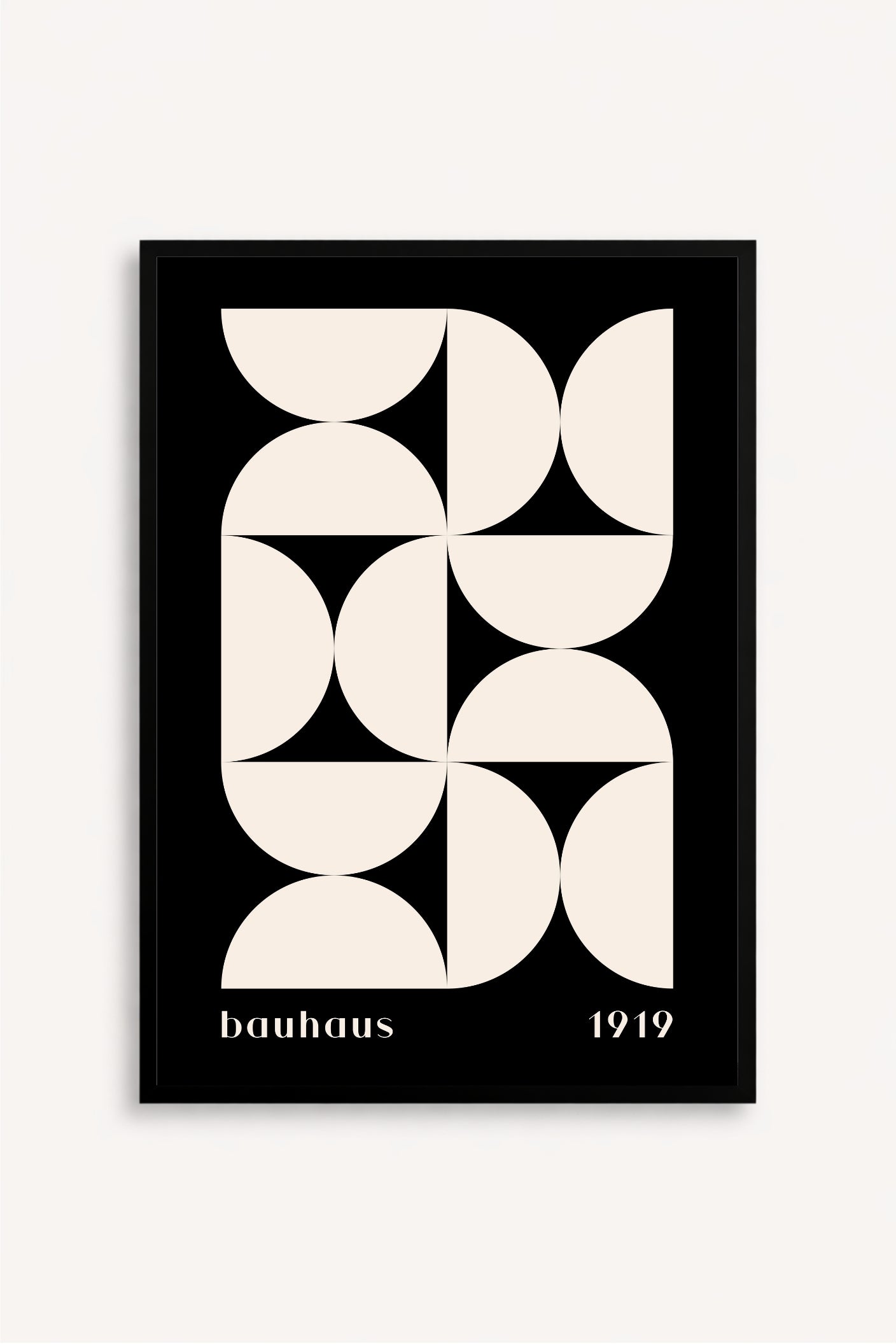 Bold Shapes