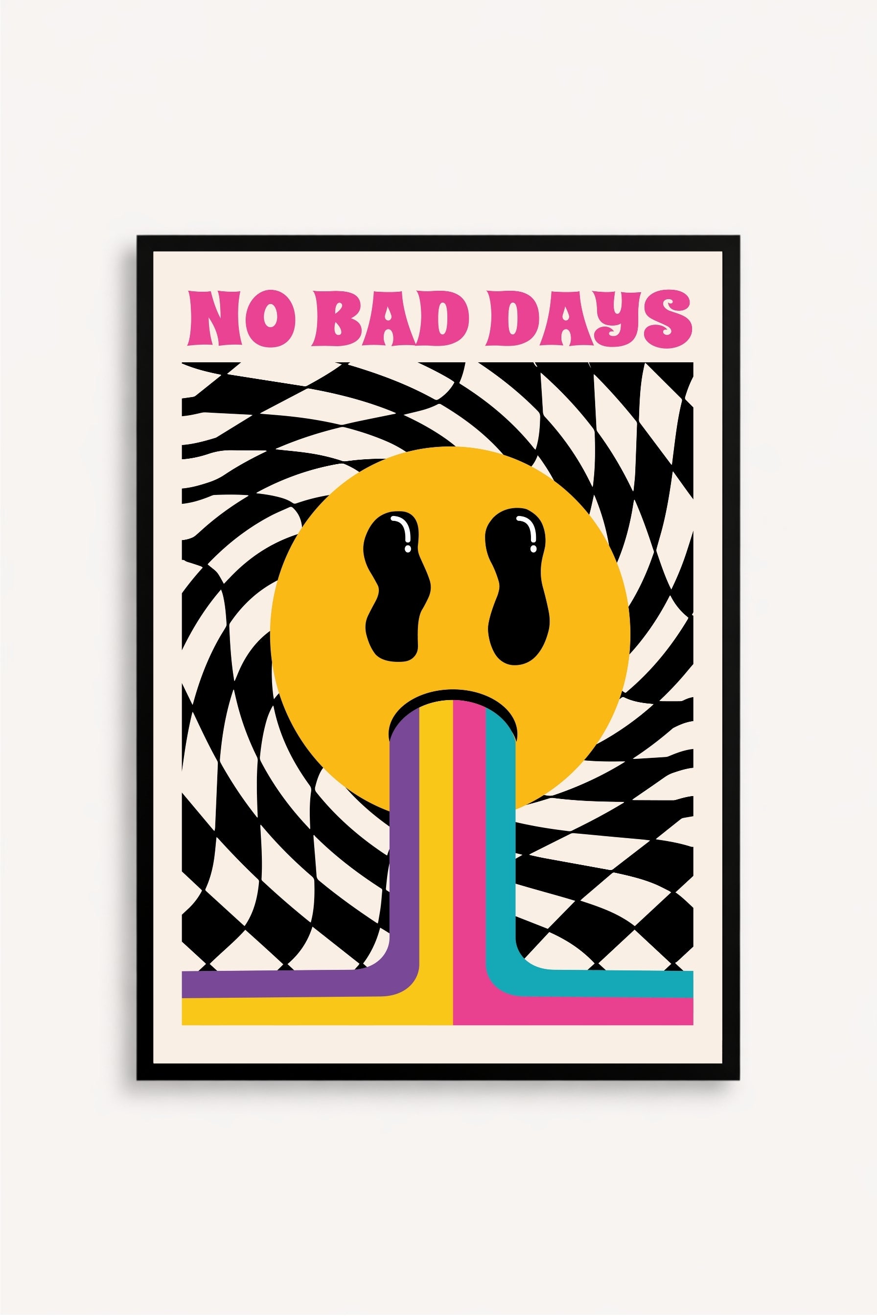 No Bad Days