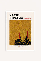 Dots Yayoi Kusama