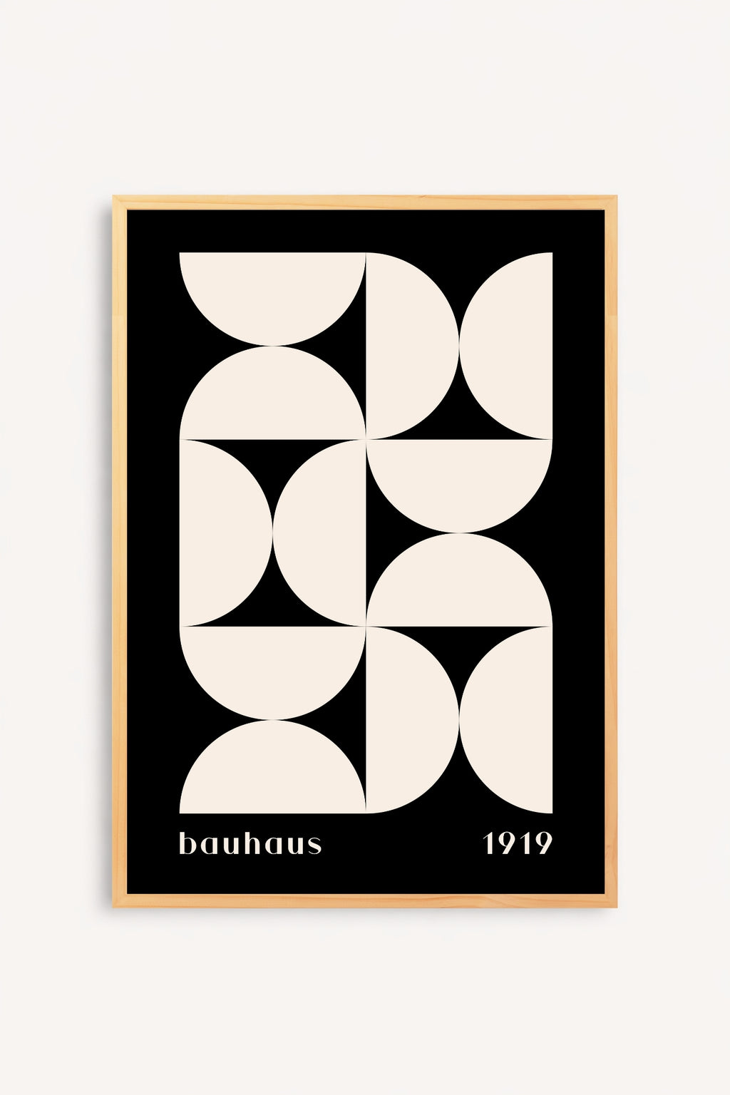 Bold Shapes