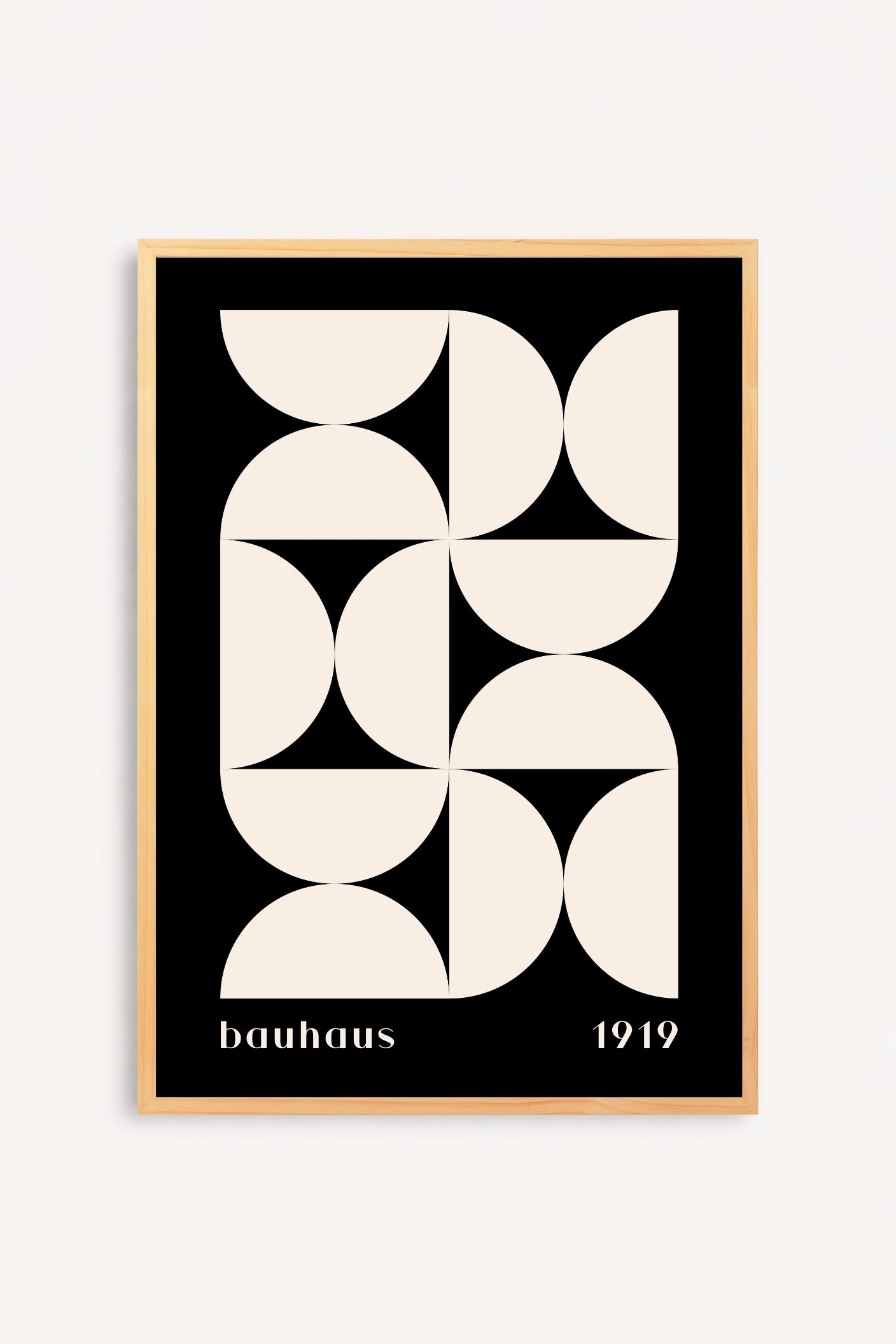 Bold Shapes