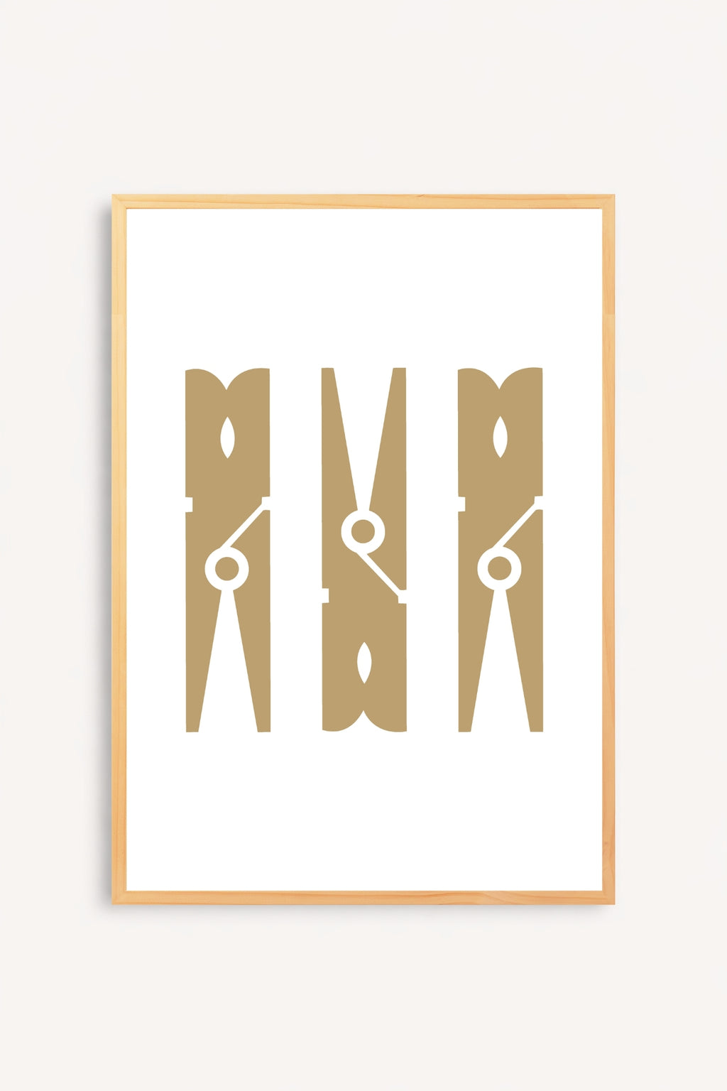 Cuadro Clips