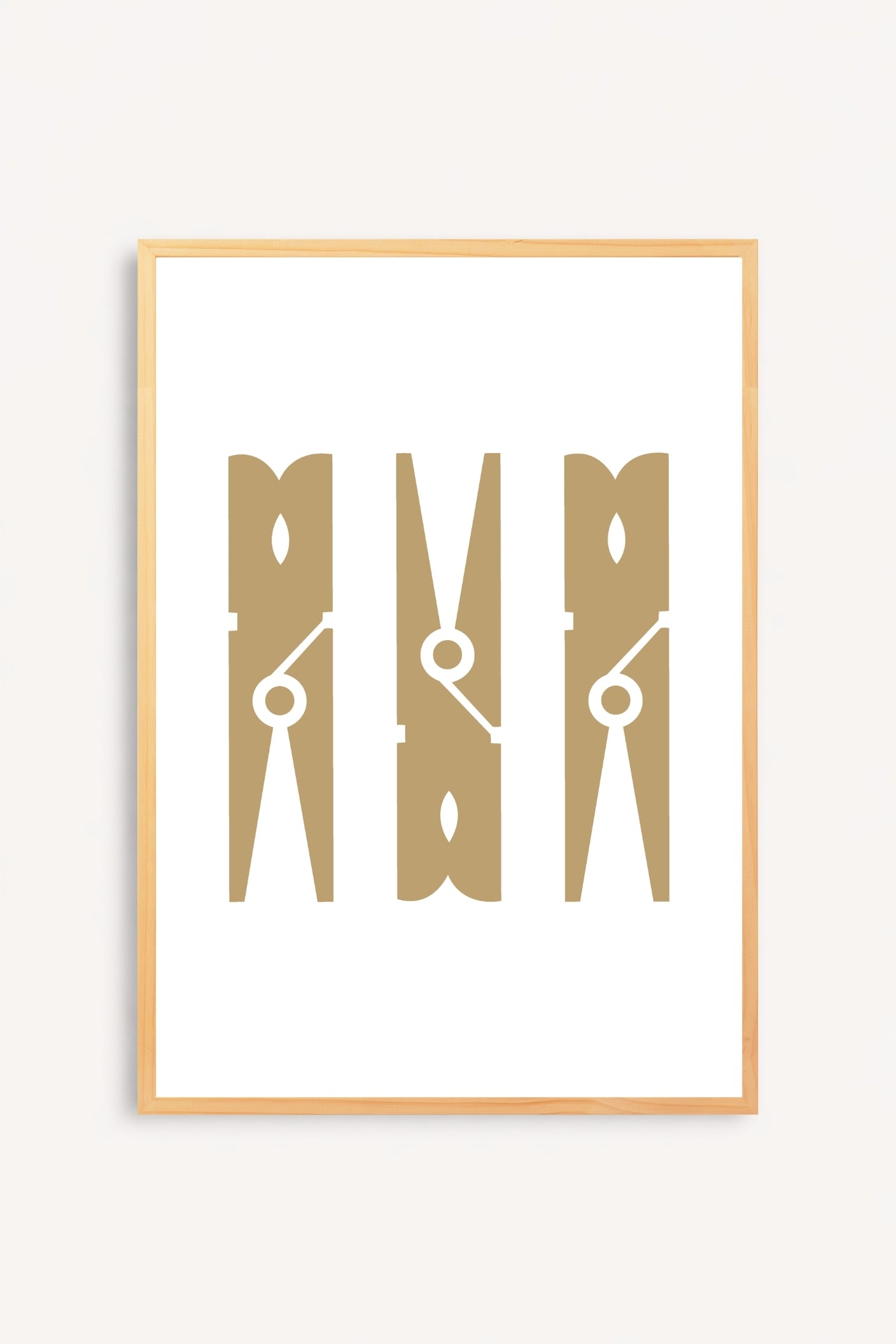 Cuadro Clips