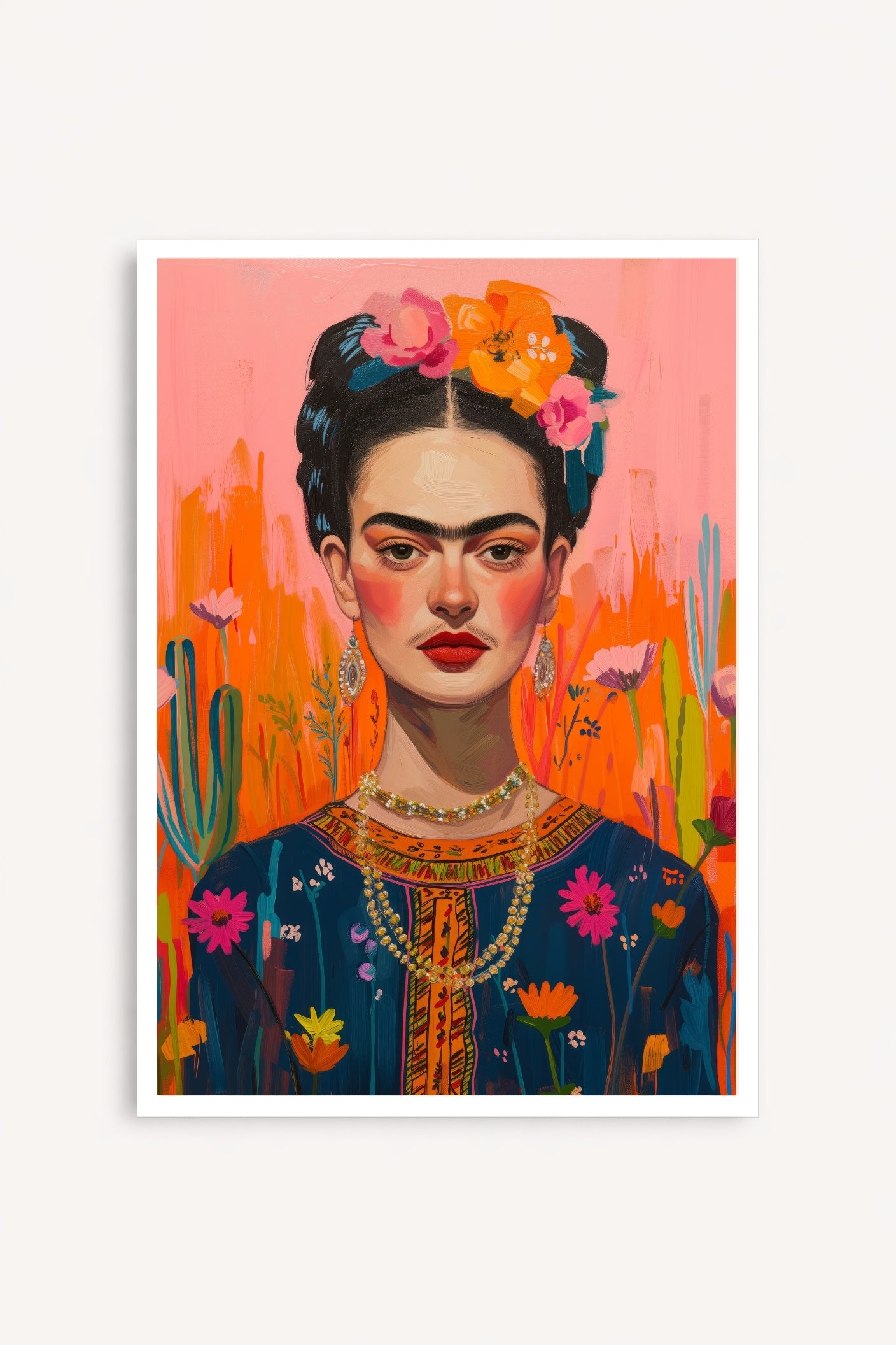 Frida Kahlo