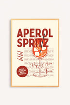 Aperol Spritz 1919