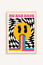 No Bad Days