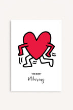 Love Keith Haring