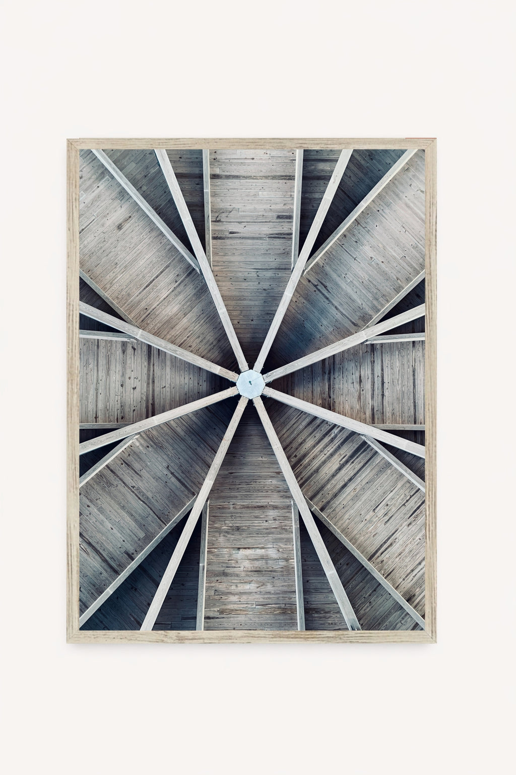 Muelle 360