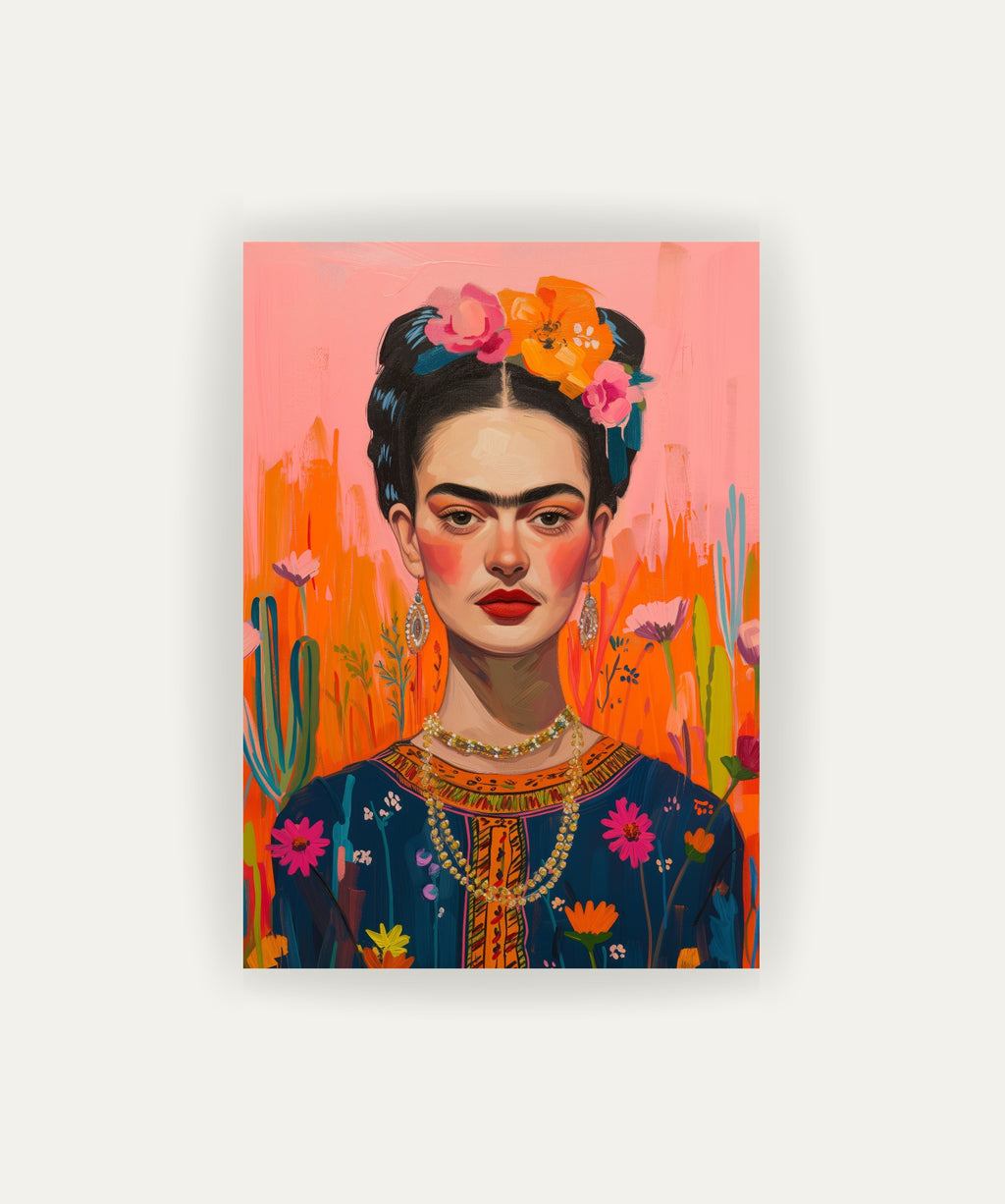 Frida Kahlo