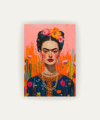 Frida Kahlo