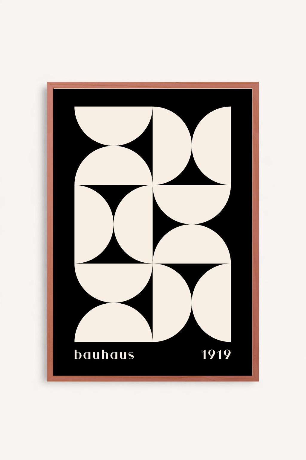 Bold Shapes