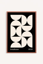 Bold Shapes