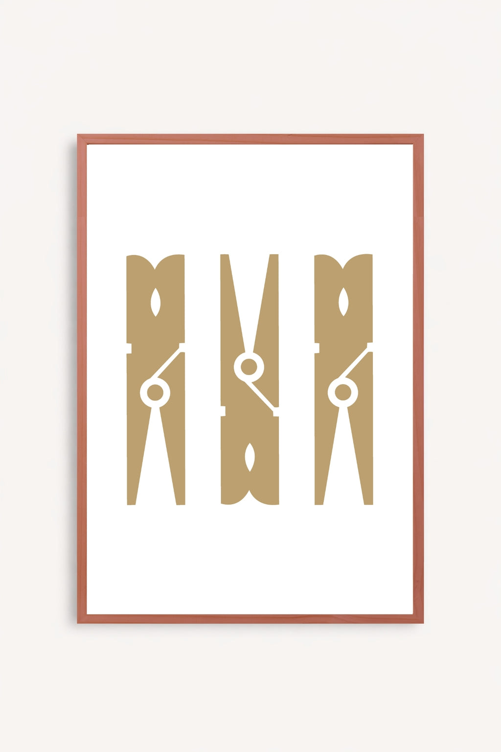 Cuadro Clips
