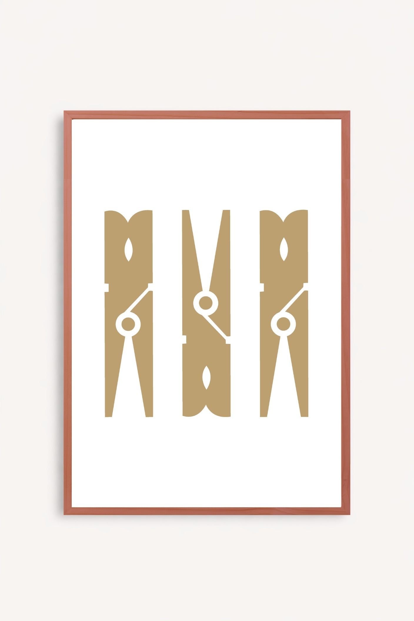 Cuadro Clips