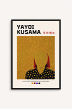 Dots Yayoi Kusama