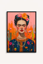 Frida Kahlo
