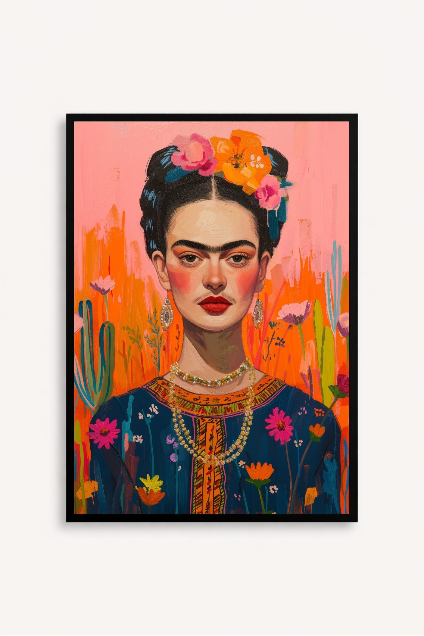 Frida Kahlo