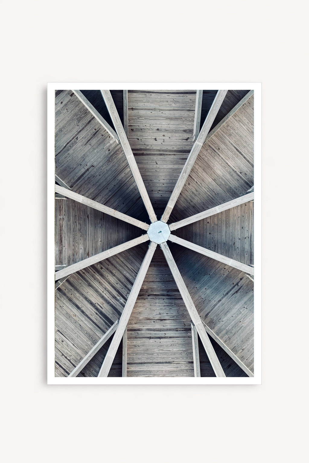 Muelle 360
