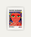 Eyes Yayoi Kusama