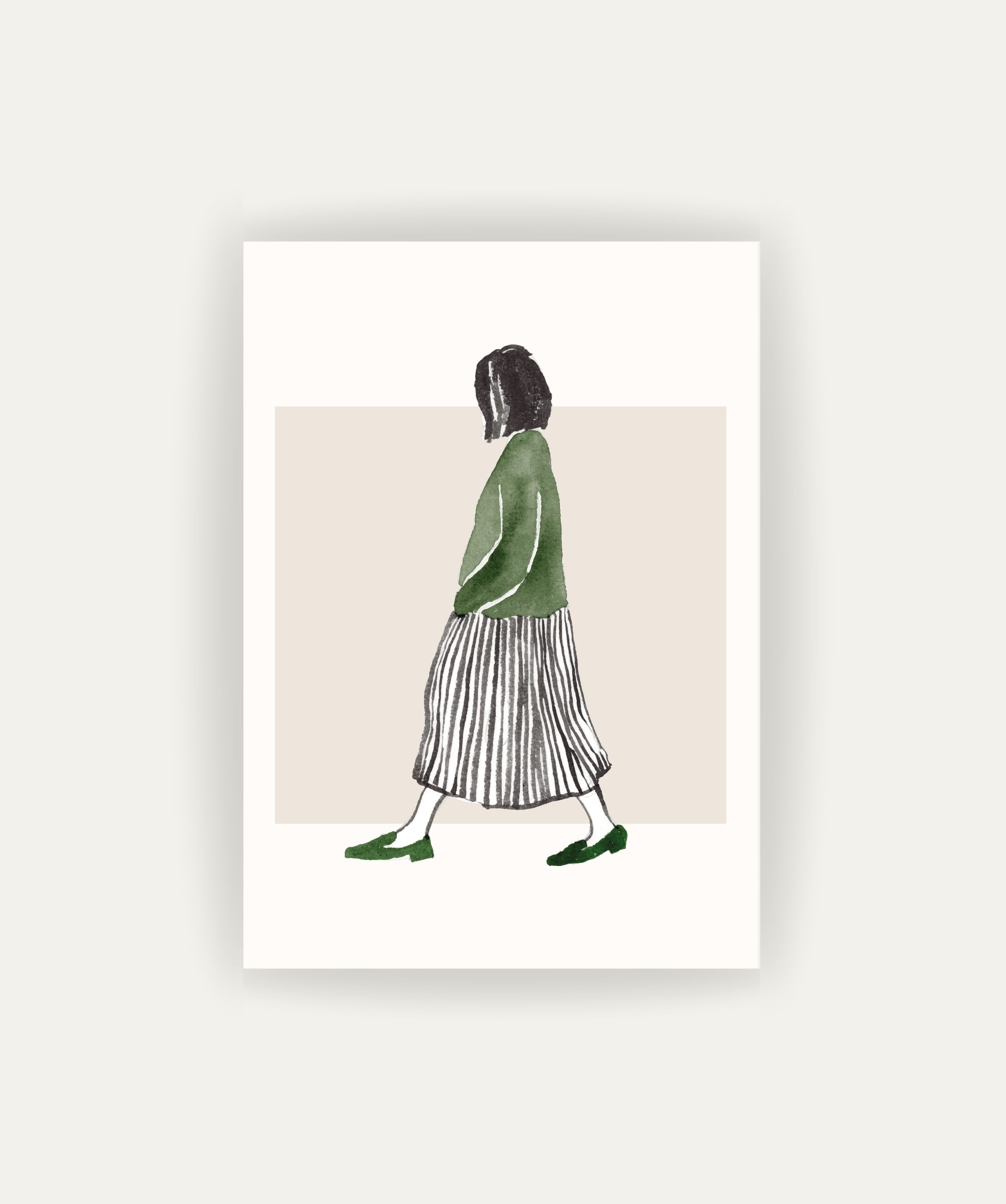 Caminante