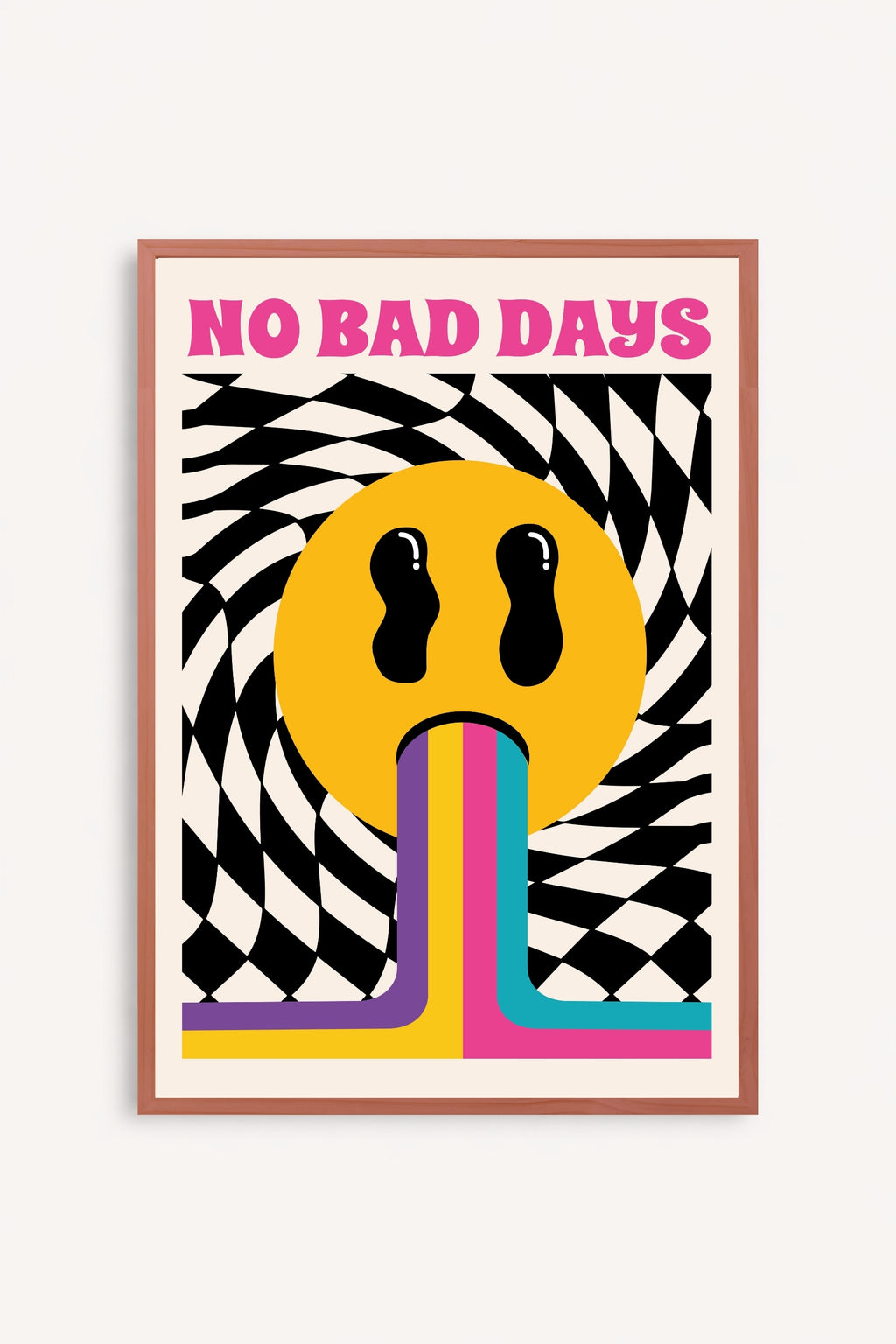 No Bad Days