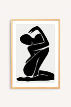 Silencio en Forma