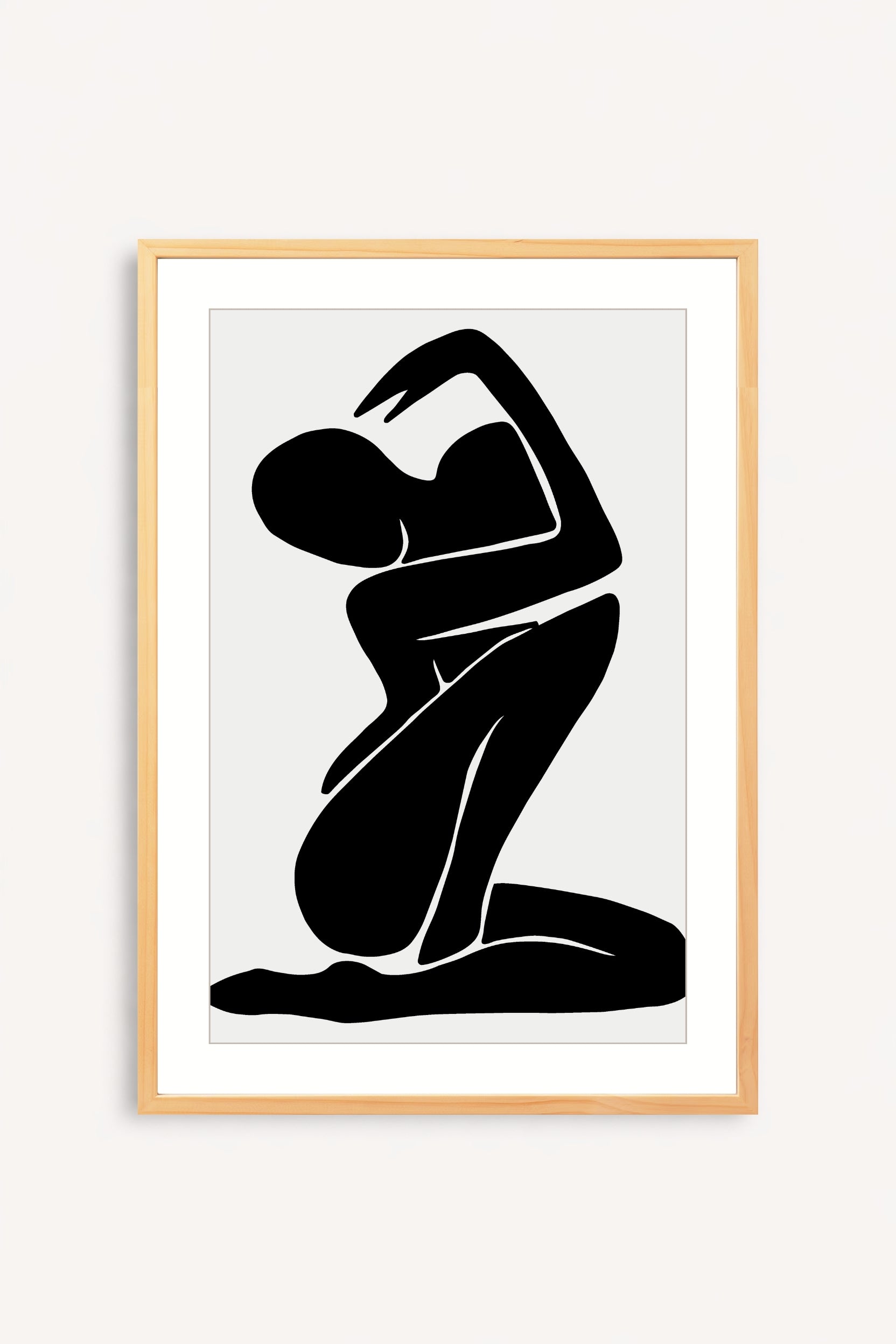 Silencio en Forma