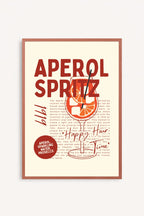 Aperol Spritz 1919