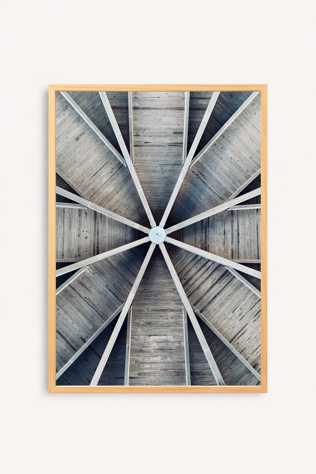 Muelle 360